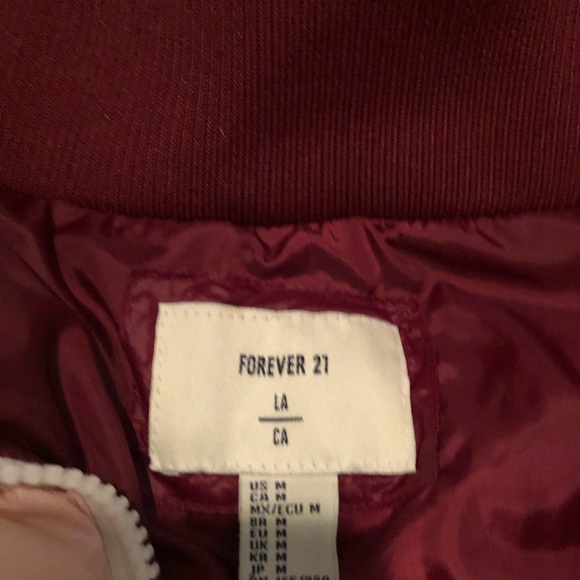 Bomber jacket - Picture 3 of 3